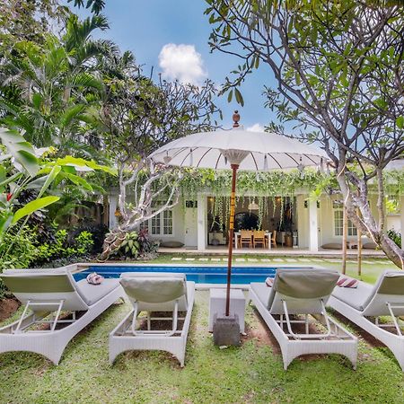 סמיניאק Villa Lodek Deluxe מראה חיצוני תמונה