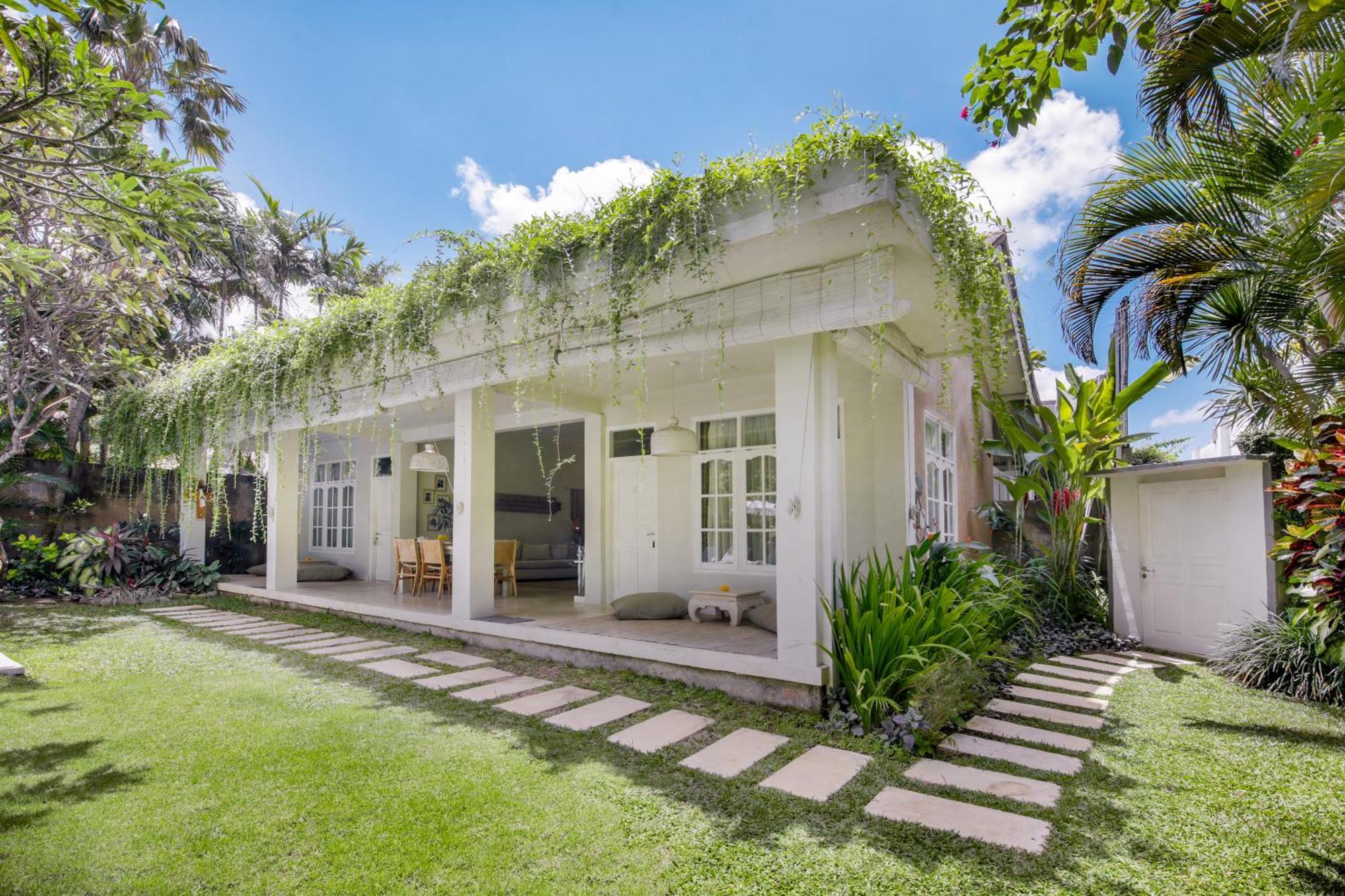 סמיניאק Villa Lodek Deluxe מראה חיצוני תמונה