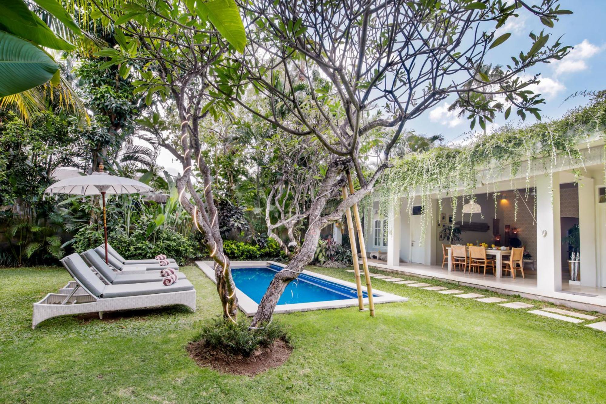 סמיניאק Villa Lodek Deluxe מראה חיצוני תמונה