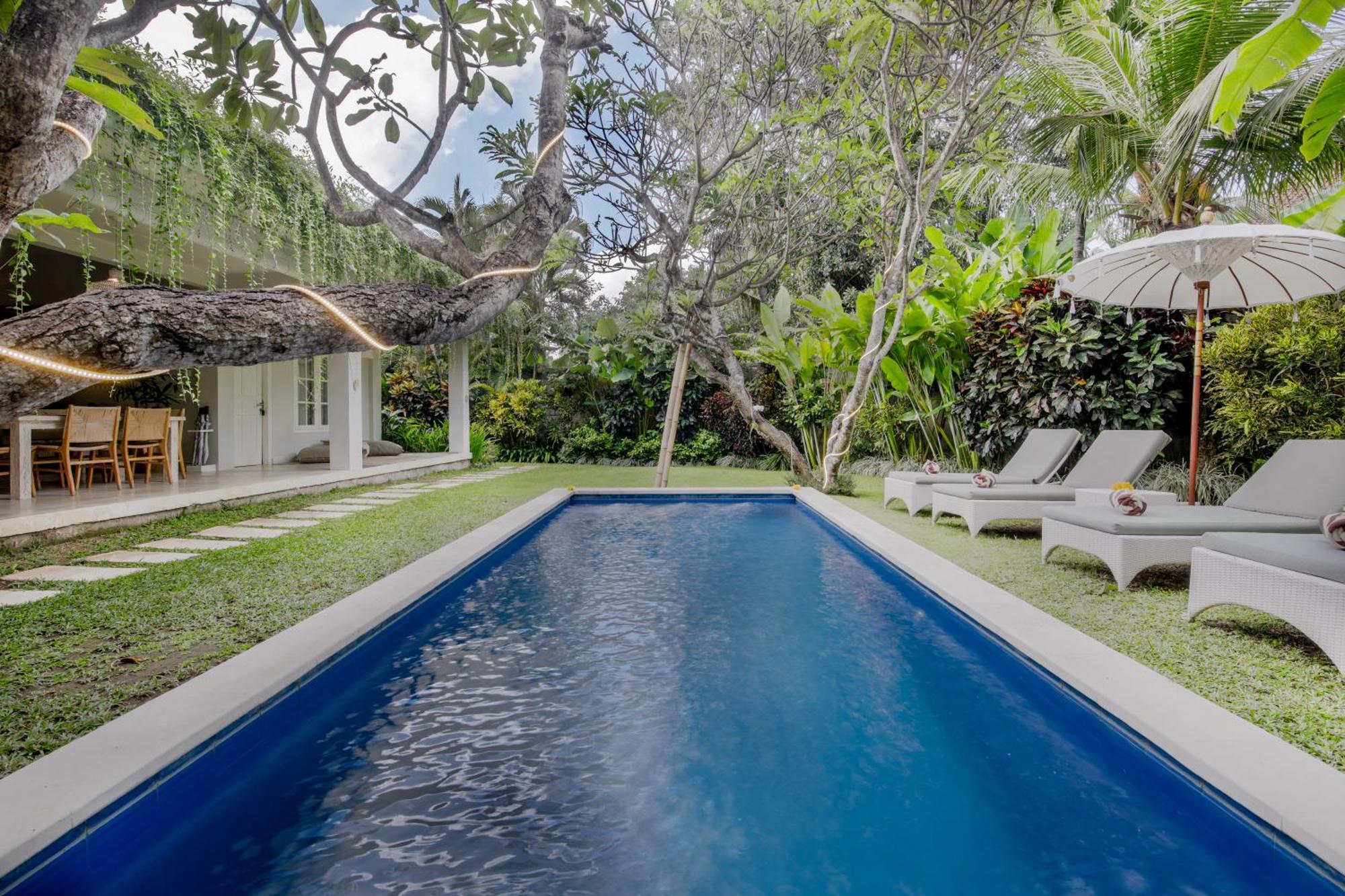 סמיניאק Villa Lodek Deluxe מראה חיצוני תמונה