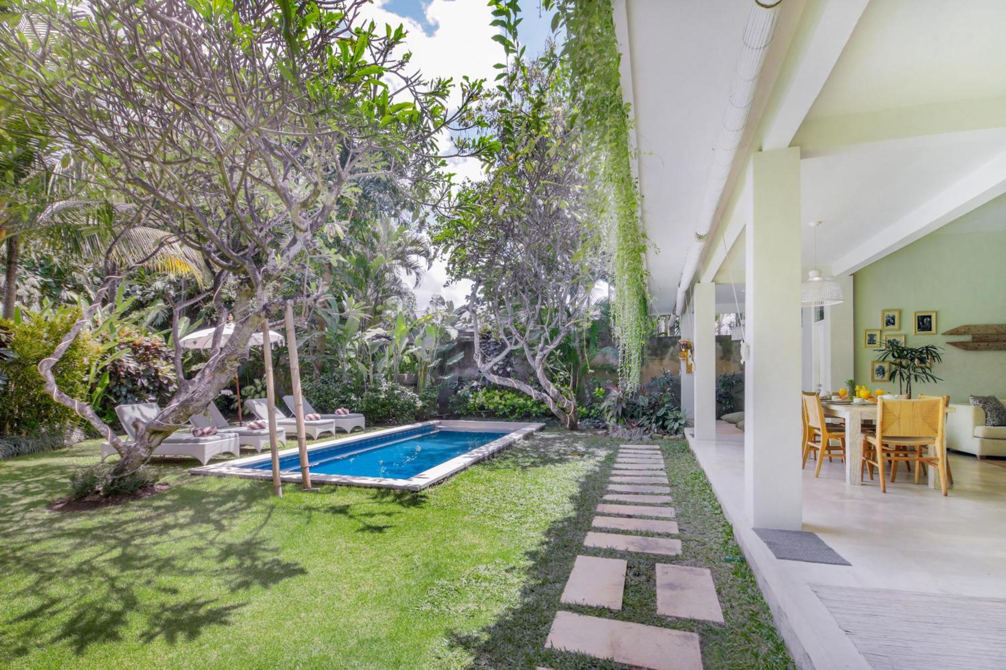 סמיניאק Villa Lodek Deluxe מראה חיצוני תמונה