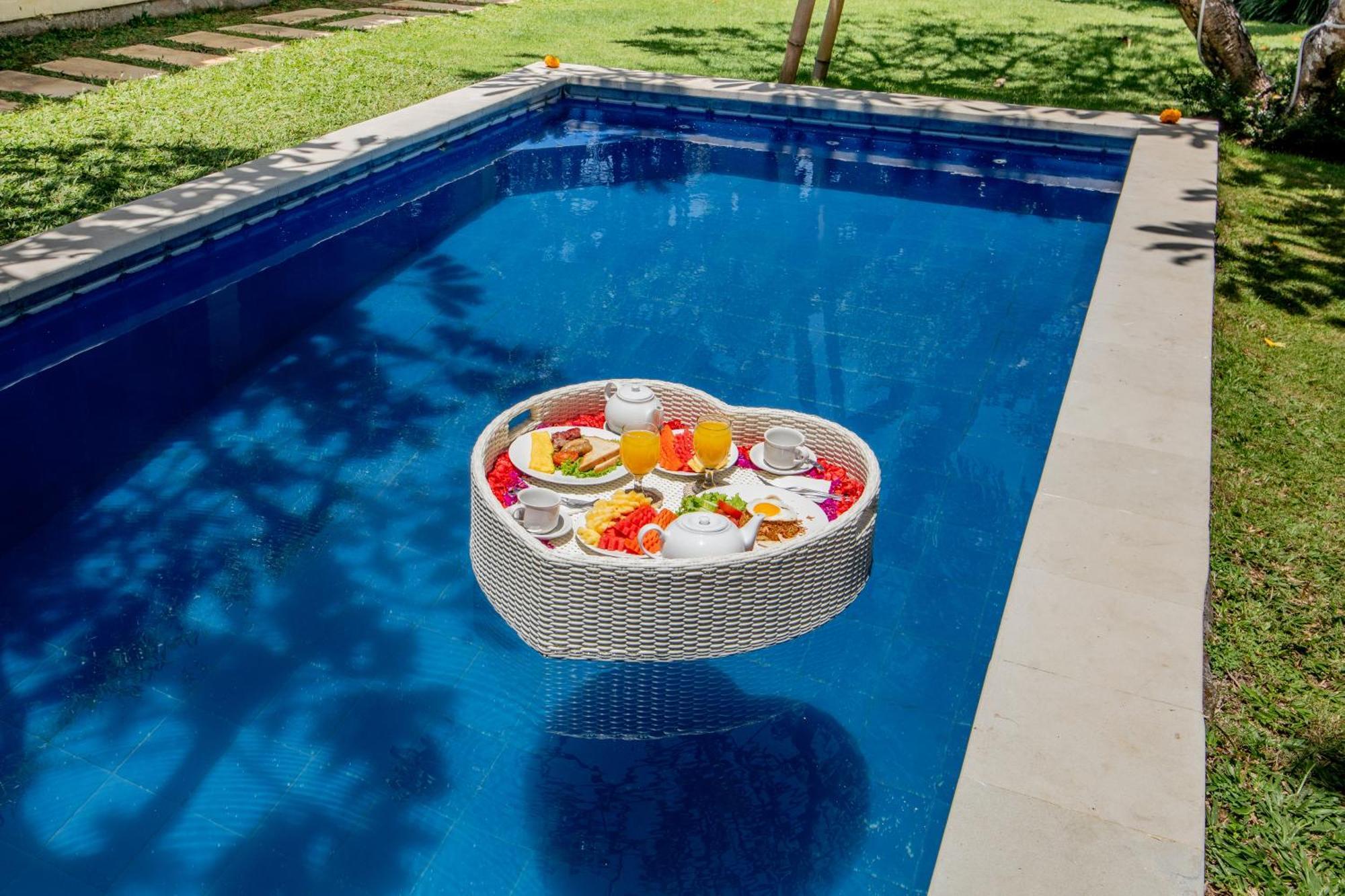 סמיניאק Villa Lodek Deluxe מראה חיצוני תמונה