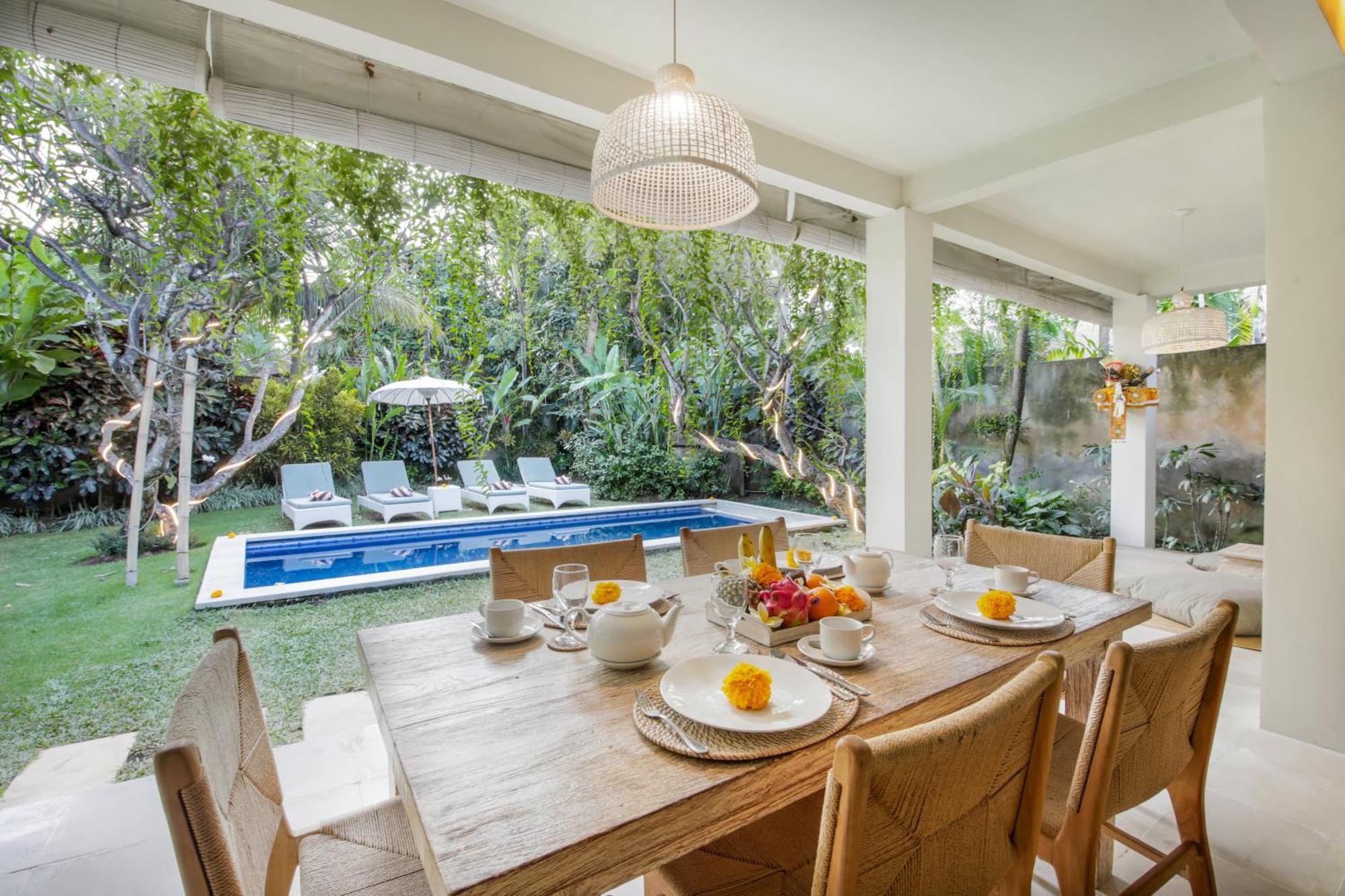 סמיניאק Villa Lodek Deluxe מראה חיצוני תמונה