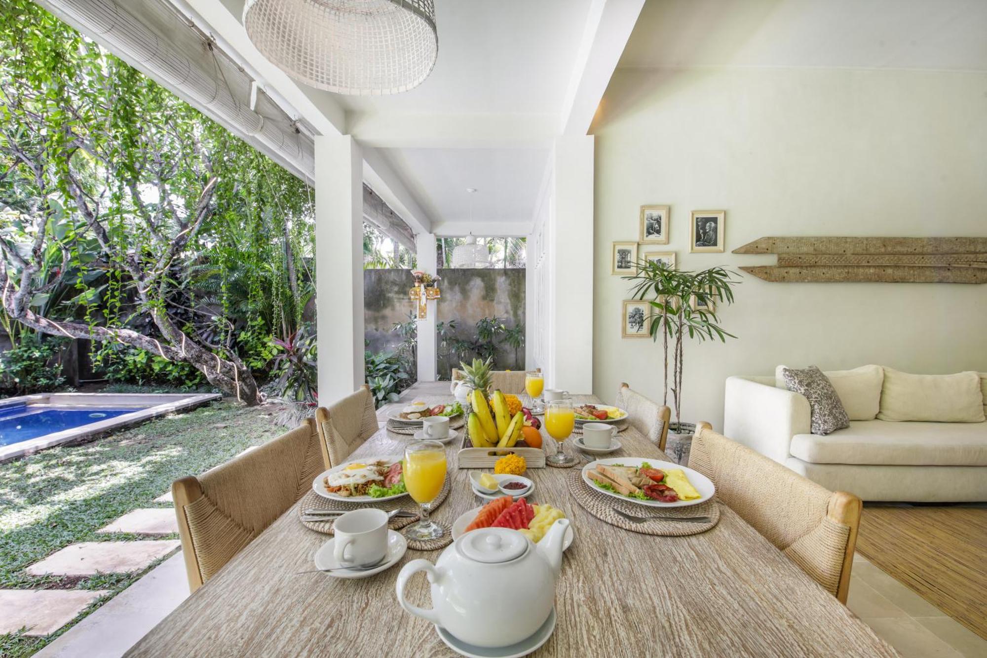 סמיניאק Villa Lodek Deluxe מראה חיצוני תמונה