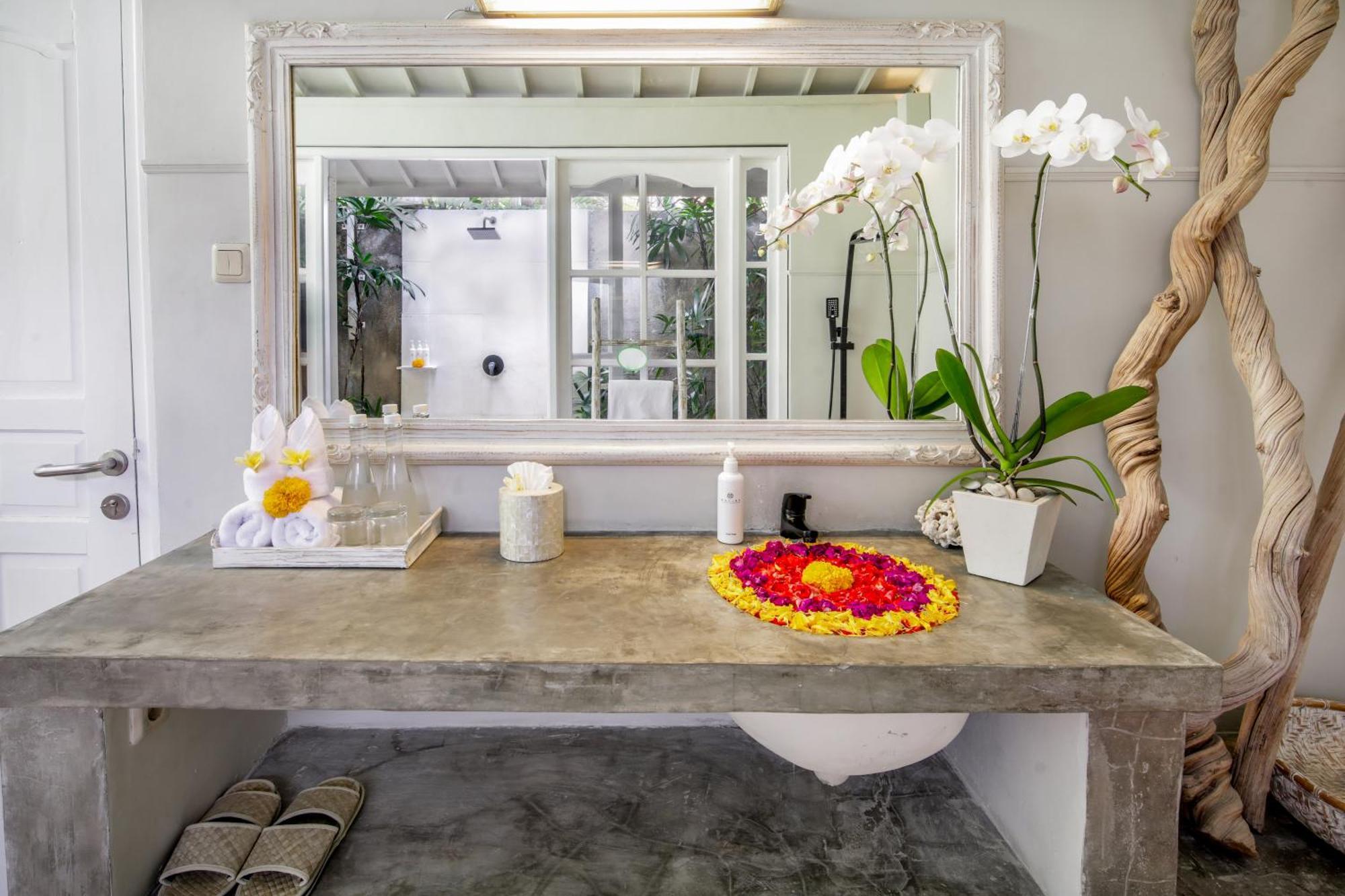 סמיניאק Villa Lodek Deluxe מראה חיצוני תמונה