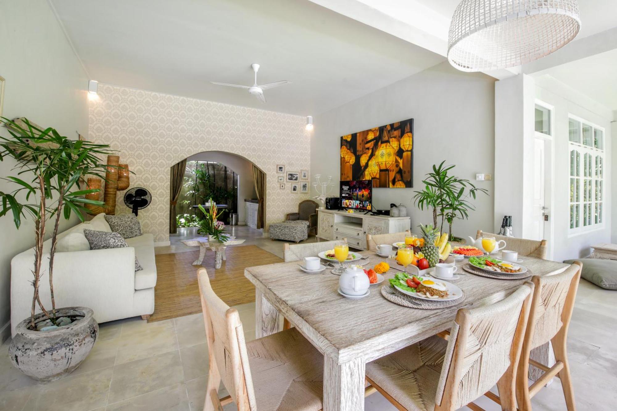 סמיניאק Villa Lodek Deluxe מראה חיצוני תמונה