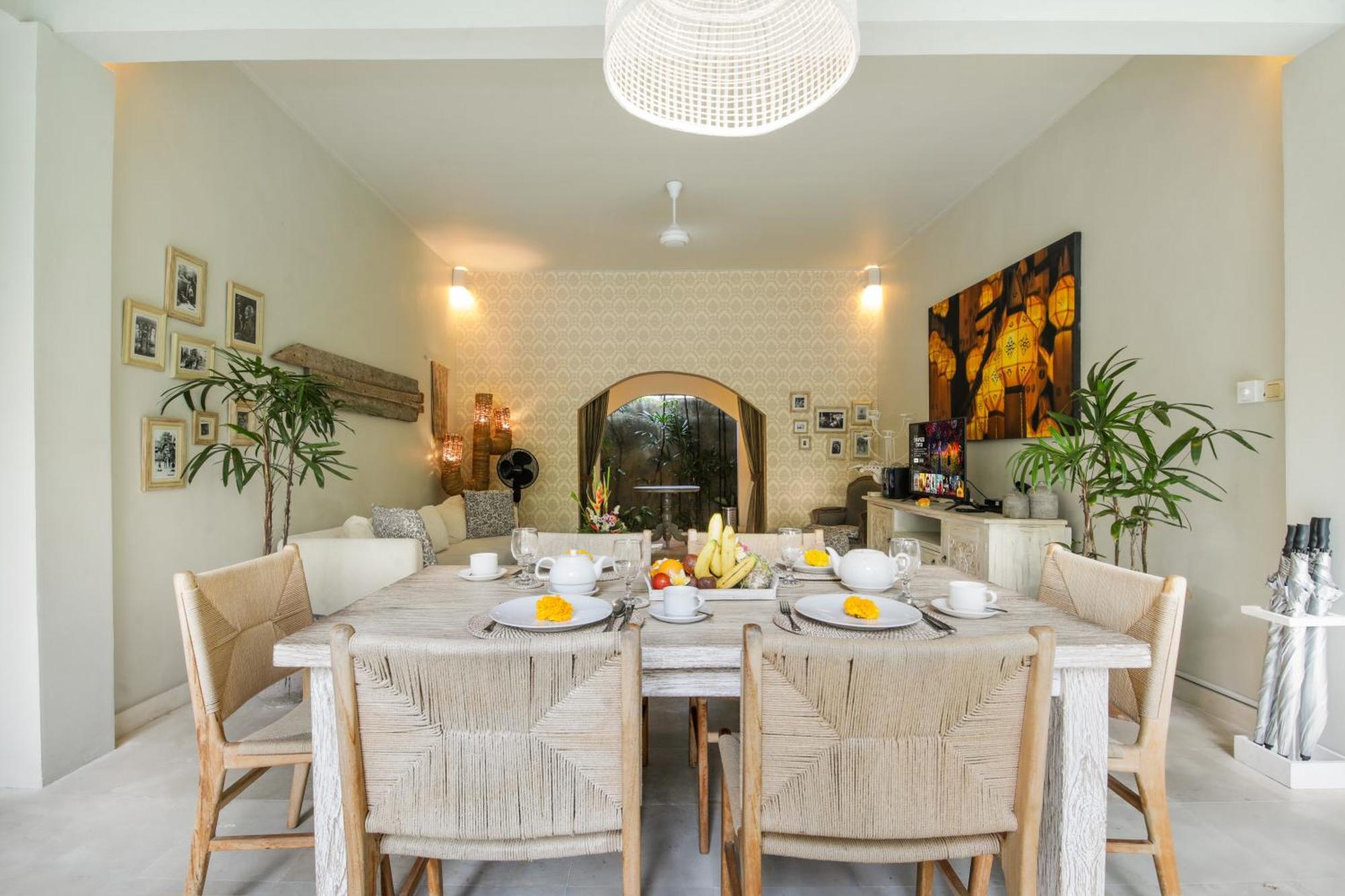 סמיניאק Villa Lodek Deluxe מראה חיצוני תמונה