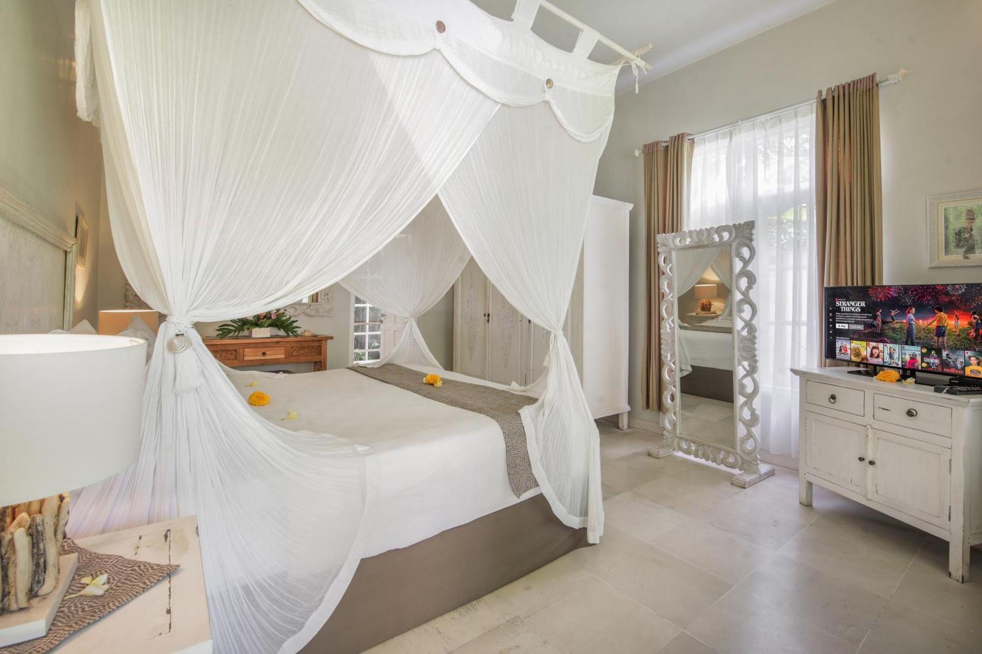 סמיניאק Villa Lodek Deluxe מראה חיצוני תמונה