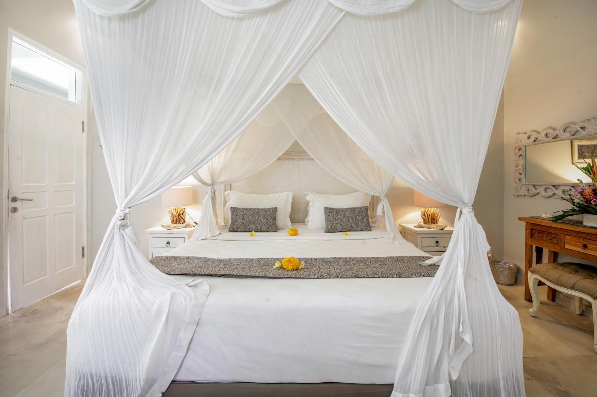 סמיניאק Villa Lodek Deluxe מראה חיצוני תמונה
