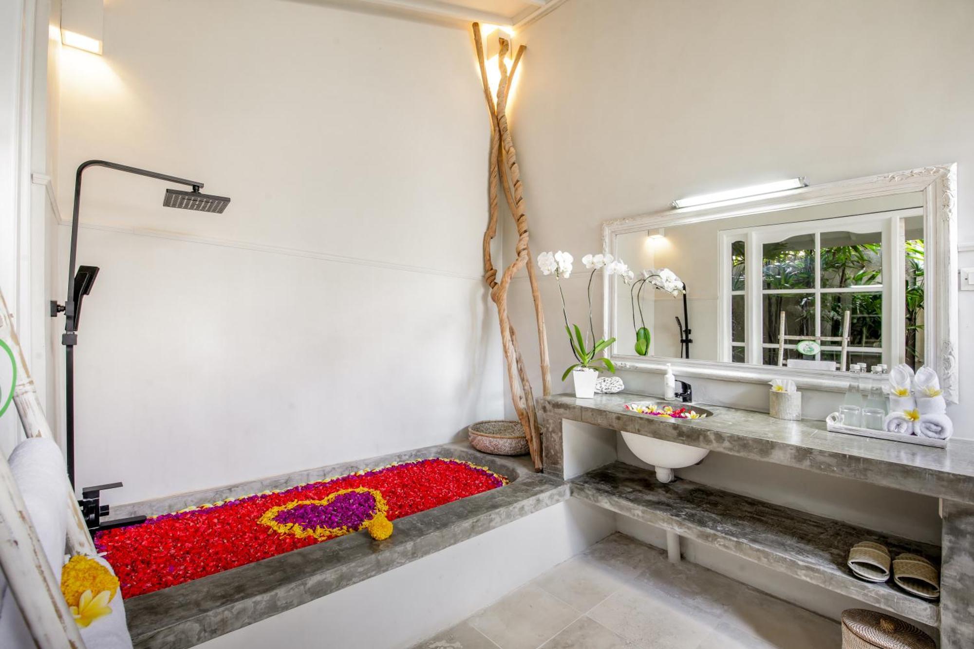 סמיניאק Villa Lodek Deluxe מראה חיצוני תמונה
