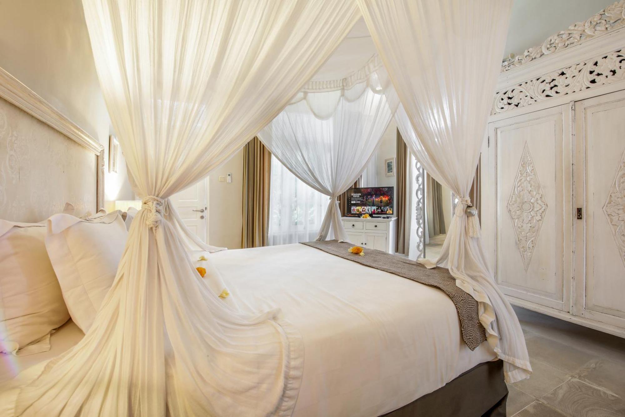 סמיניאק Villa Lodek Deluxe מראה חיצוני תמונה