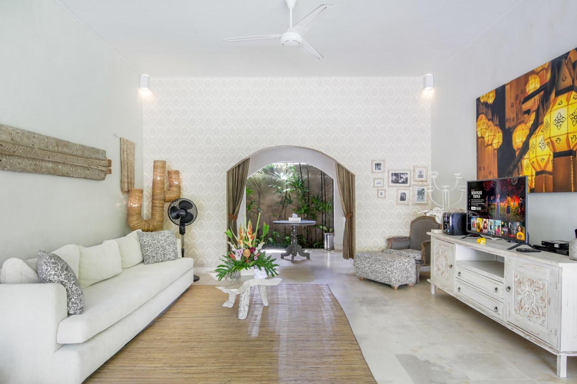 סמיניאק Villa Lodek Deluxe מראה חיצוני תמונה