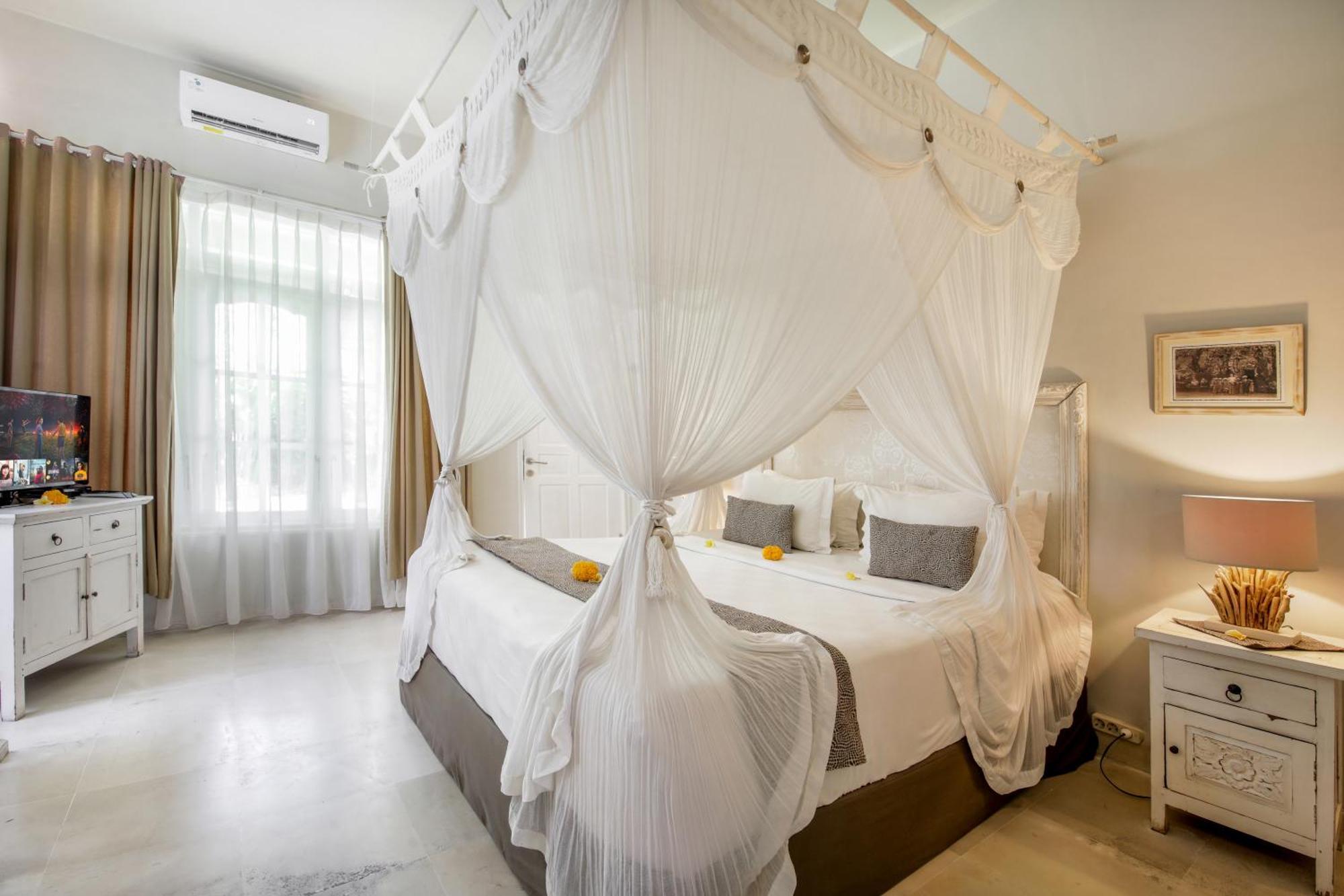 סמיניאק Villa Lodek Deluxe מראה חיצוני תמונה