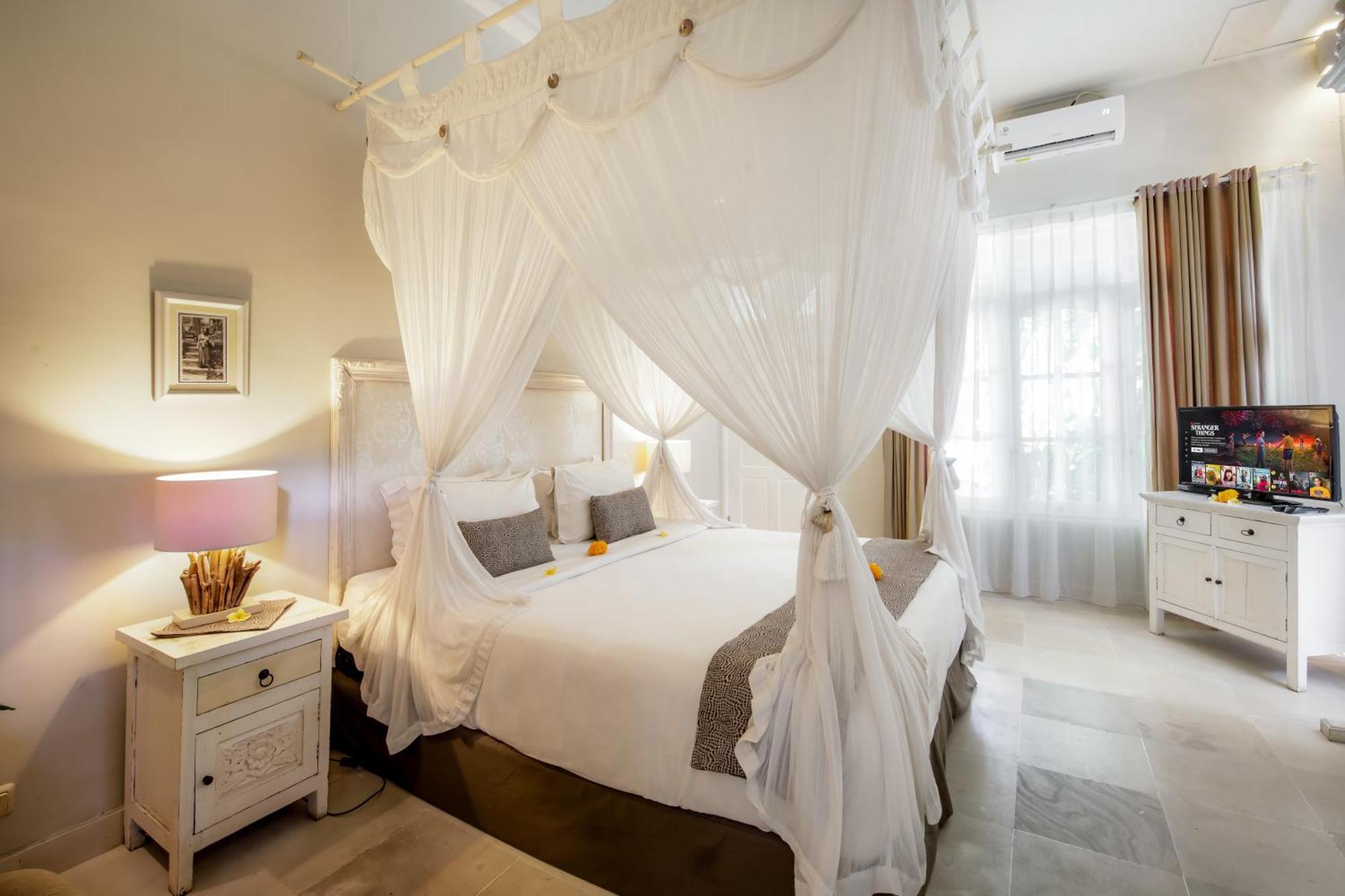 סמיניאק Villa Lodek Deluxe מראה חיצוני תמונה