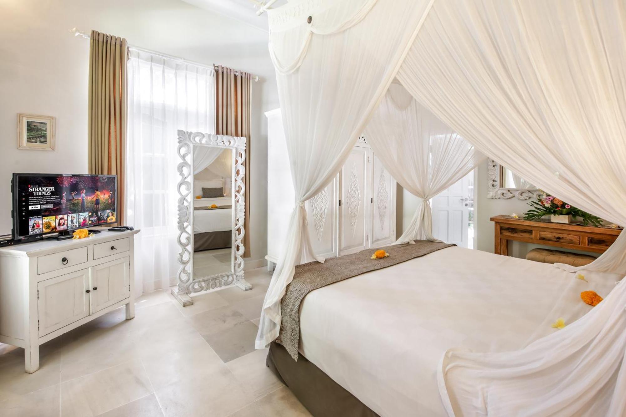 סמיניאק Villa Lodek Deluxe מראה חיצוני תמונה