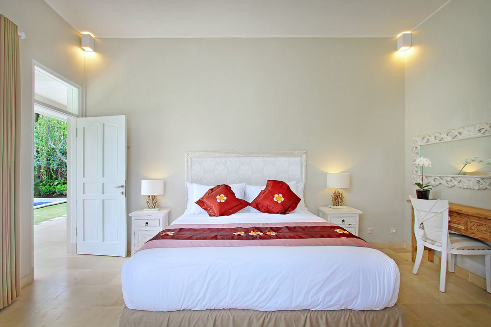סמיניאק Villa Lodek Deluxe מראה חיצוני תמונה