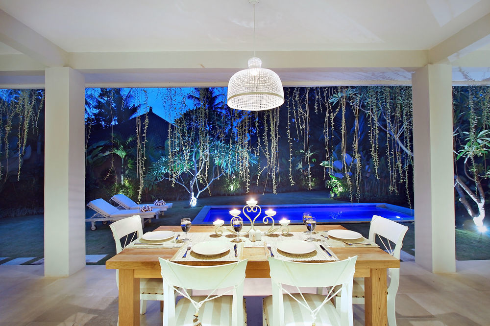 סמיניאק Villa Lodek Deluxe מראה חיצוני תמונה