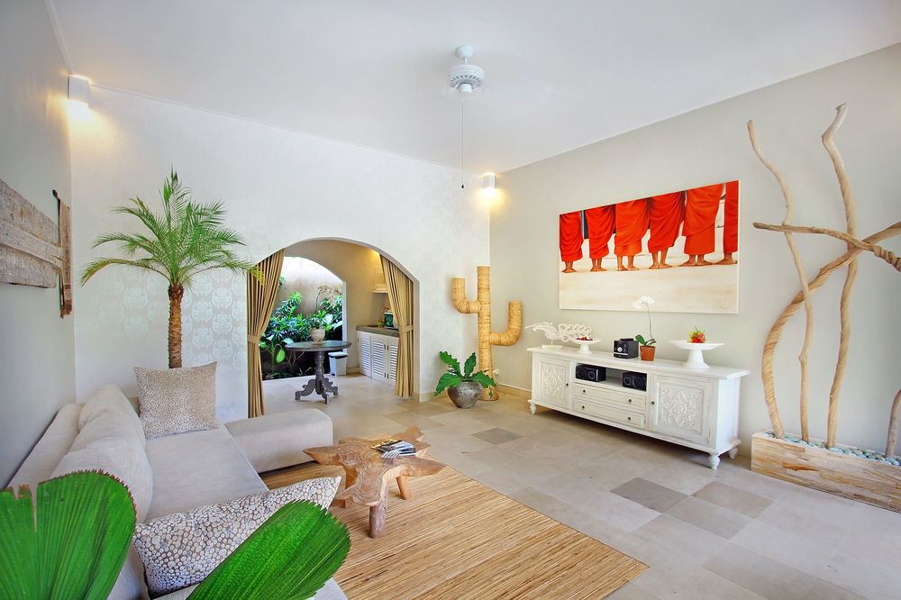 סמיניאק Villa Lodek Deluxe מראה חיצוני תמונה