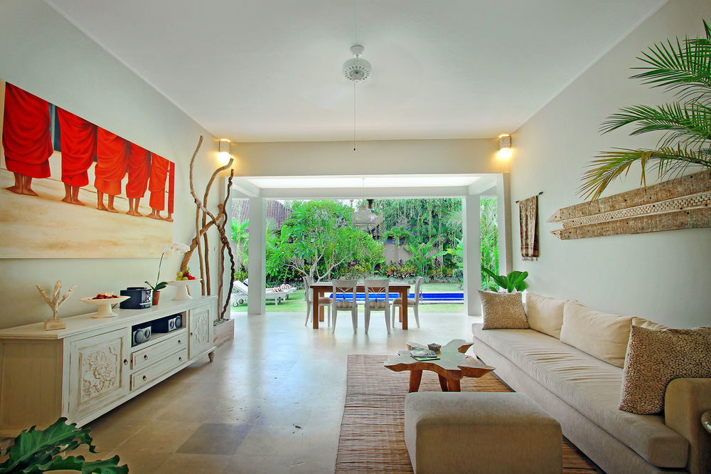 סמיניאק Villa Lodek Deluxe מראה חיצוני תמונה