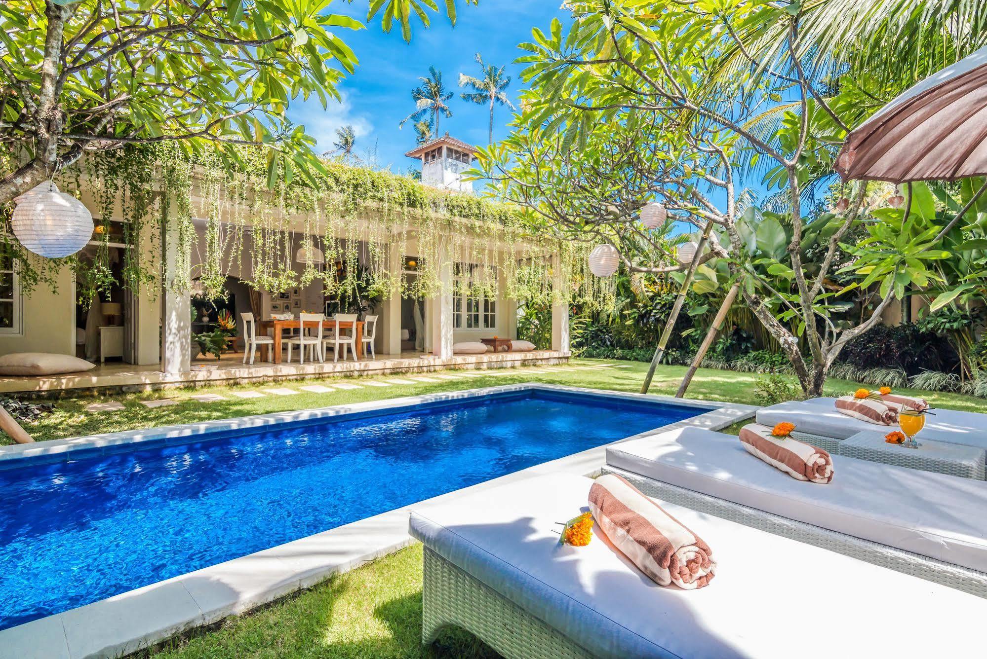סמיניאק Villa Lodek Deluxe מראה חיצוני תמונה