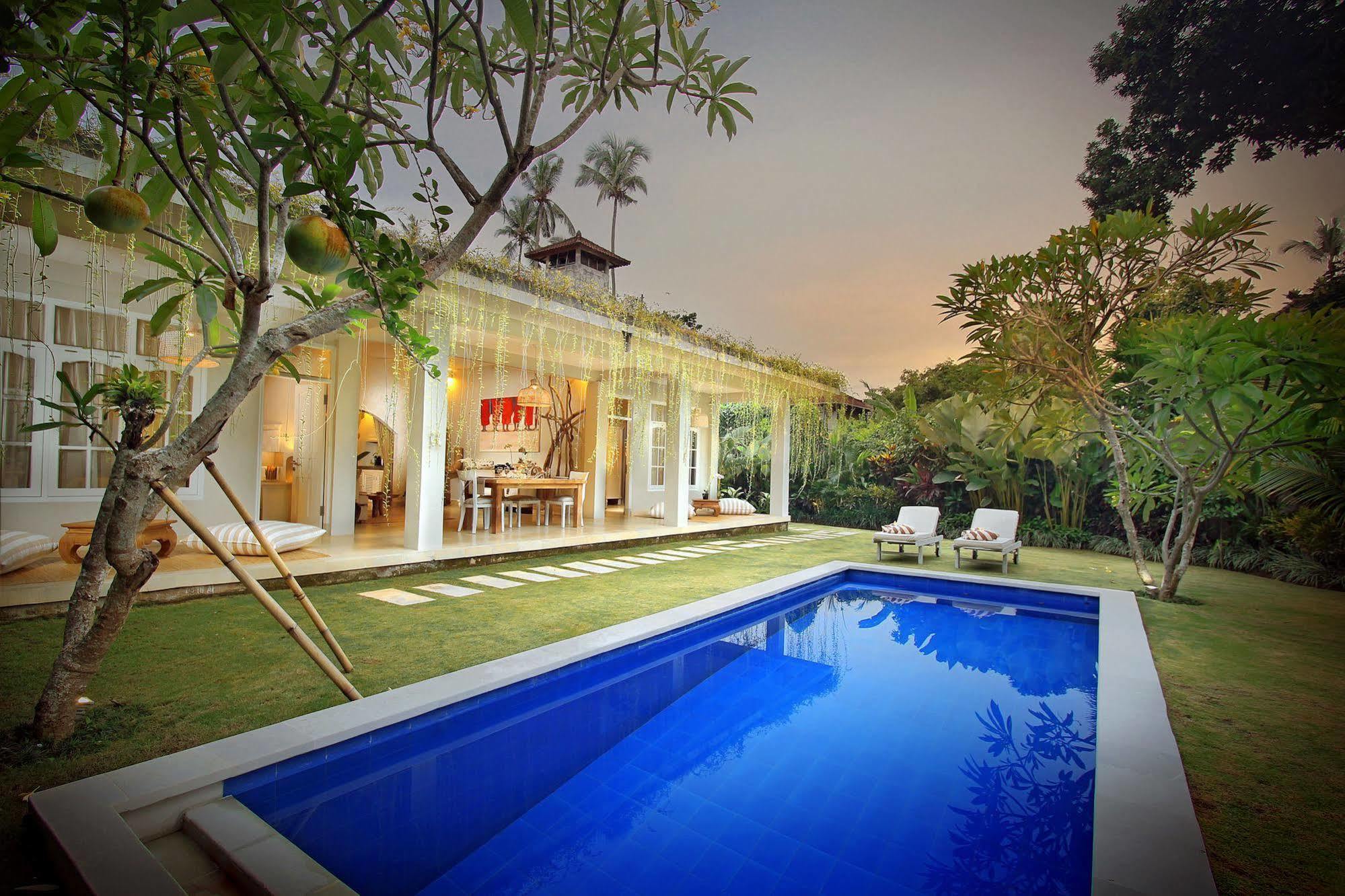 סמיניאק Villa Lodek Deluxe מראה חיצוני תמונה